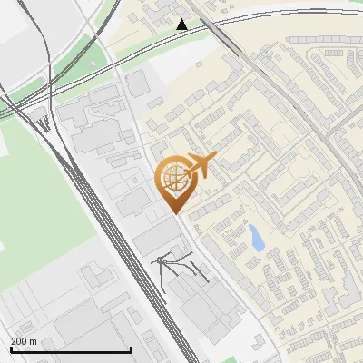Foto zu Krückelstraße 34, 51105 Köln