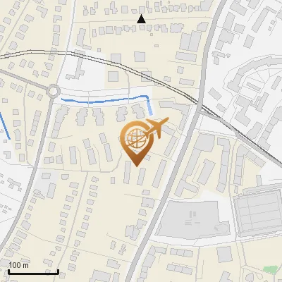 Foto zu Krügers Redder 12, 22177 Hamburg