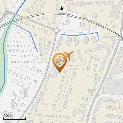 Foto zu Krügers Redder 2, 22177 Hamburg