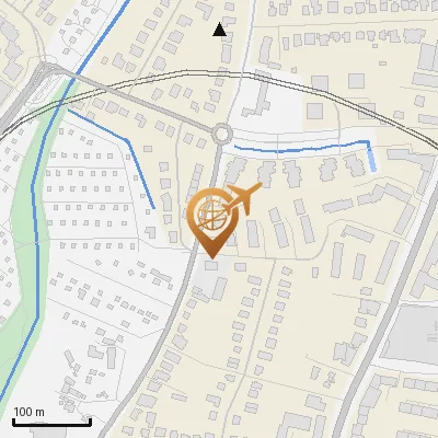 Foto zu Krügers Redder 3, 22177 Hamburg