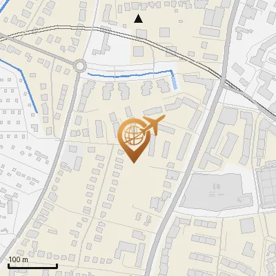 Foto zu Krügers Redder 4, 22177 Hamburg