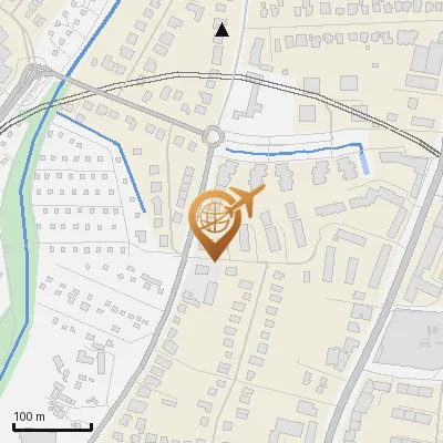 Foto zu Krügers Redder 5, 22177 Hamburg