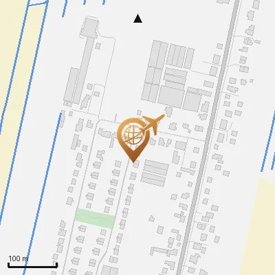 Foto zu Krühoffweg 1, 21039 Hamburg