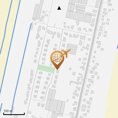 Foto zu Krühoffweg 11, 21039 Hamburg