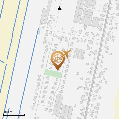 Foto zu Krühoffweg 12, 21039 Hamburg