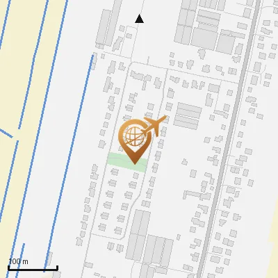 Foto zu Krühoffweg 14, 21039 Hamburg