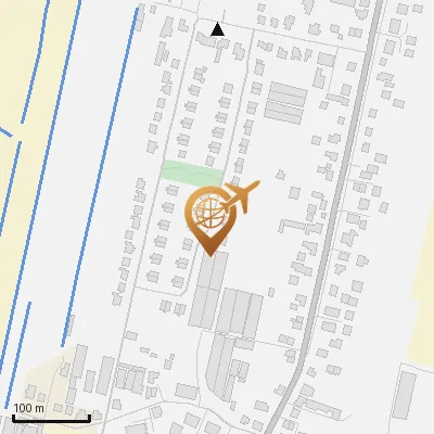 Foto zu Krühoffweg 19, 21039 Hamburg