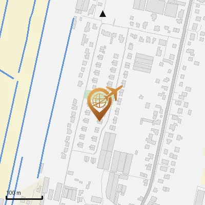 Foto zu Krühoffweg 20, 21039 Hamburg