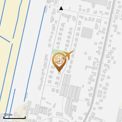 Foto zu Krühoffweg 22, 21039 Hamburg