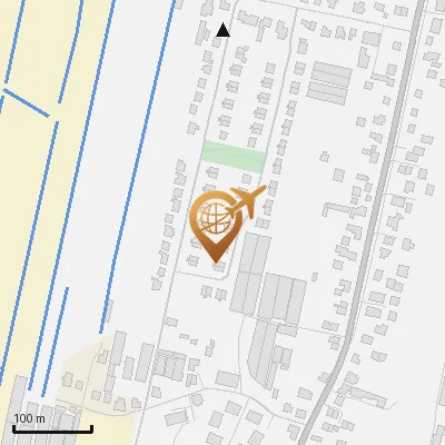 Foto zu Krühoffweg 26, 21039 Hamburg