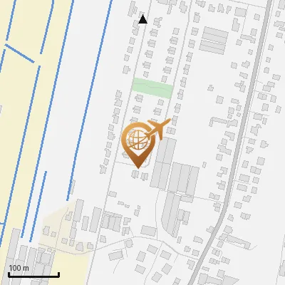 Foto zu Krühoffweg 28, 21039 Hamburg