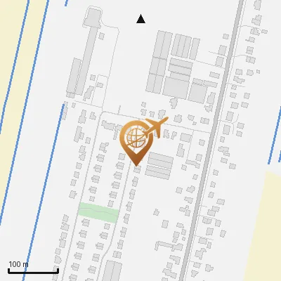 Foto zu Krühoffweg 3, 21039 Hamburg