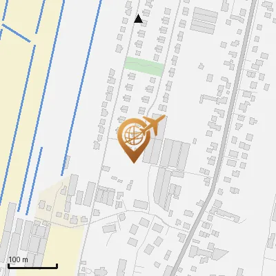 Foto zu Krühoffweg 31, 21039 Hamburg