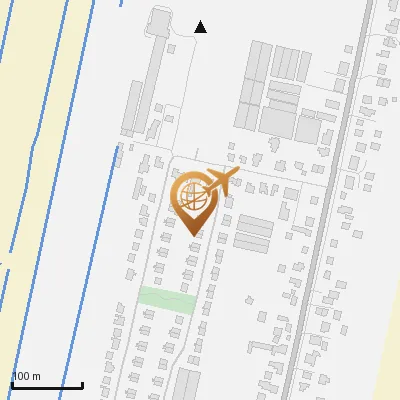 Foto zu Krühoffweg 4, 21039 Hamburg