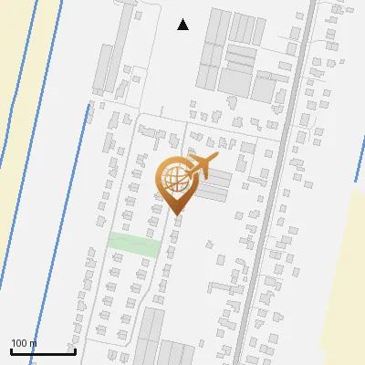 Foto zu Krühoffweg 7, 21039 Hamburg