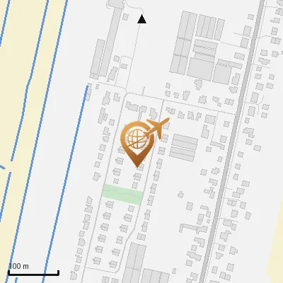 Foto zu Krühoffweg 8, 21039 Hamburg