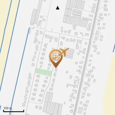 Foto zu Krühoffweg 9, 21039 Hamburg