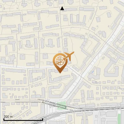 Foto zu Krüner Straße 17, 81373 München
