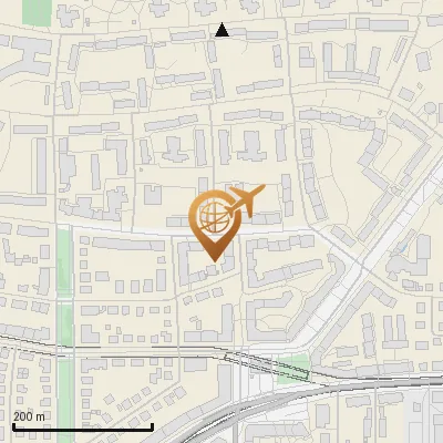 Foto zu Krüner Straße 27, 81373 München
