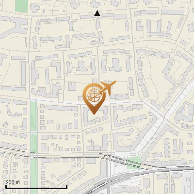 Foto zu Krüner Straße 29, 81373 München