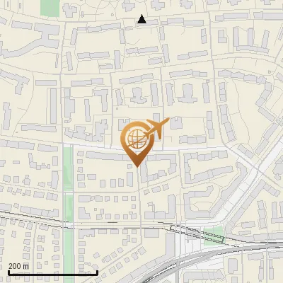Foto zu Krüner Straße 33, 81373 München