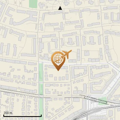 Foto zu Krüner Straße 37, 81373 München