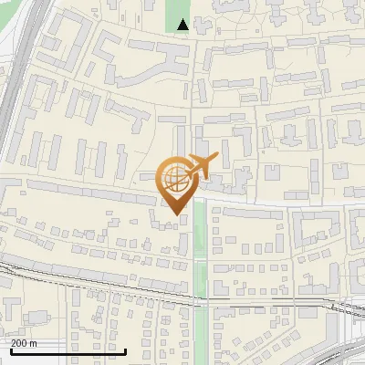 Foto zu Krüner Straße 47, 81373 München