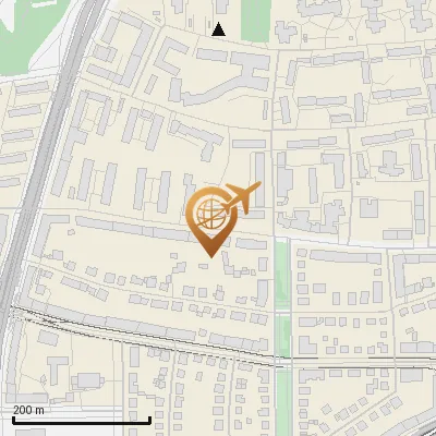 Foto zu Krüner Straße 51, 81373 München