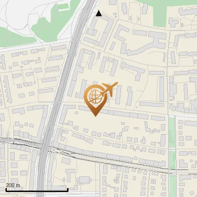 Foto zu Krüner Straße 67, 81373 München