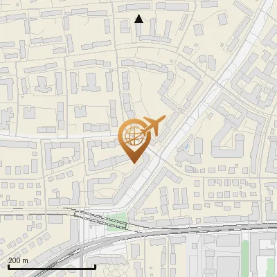Foto zu Krüner Straße 7, 81373 München
