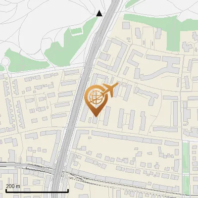 Foto zu Krüner Straße 80, 81373 München
