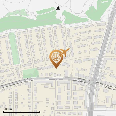 Foto zu Krüner Straße 99, 81377 München