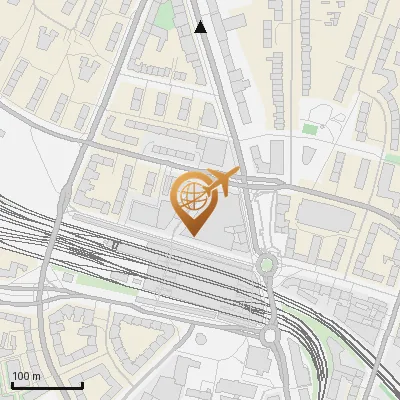 Foto zu Krüsistraße 7, 22305 Hamburg