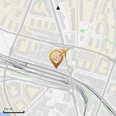 Foto zu Krüsistraße 9, 22305 Hamburg