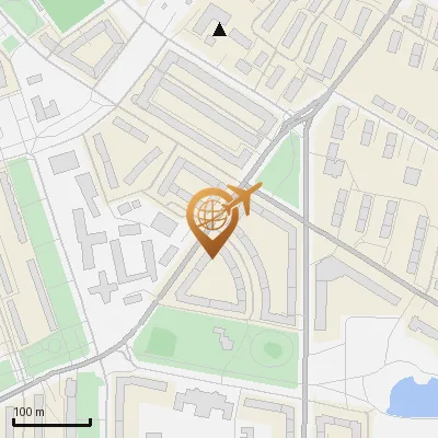 Foto zu Krüßweg 11, 22307 Hamburg