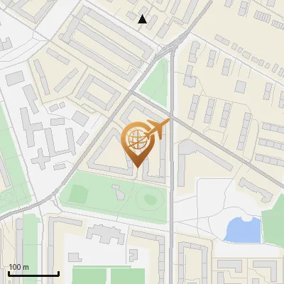 Foto zu Krüßweg 8, 22307 Hamburg