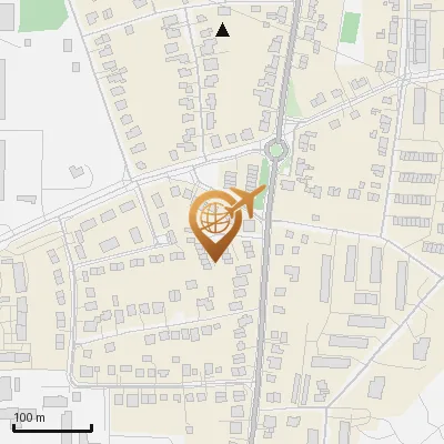 Foto zu Krützkamp 3, 22549 Hamburg