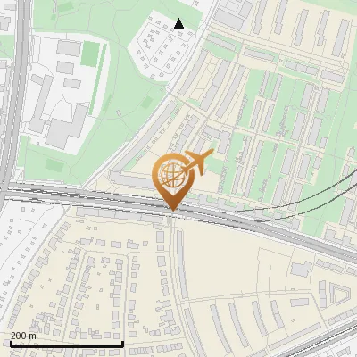 Foto zu Krumbadstraße 29, 81671 München
