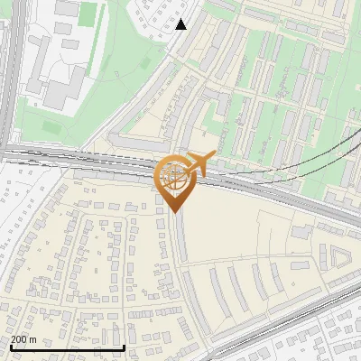 Foto zu Krumbadstraße 35, 81671 München