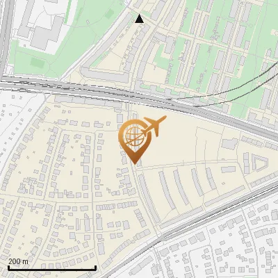 Foto zu Krumbadstraße 49, 81671 München