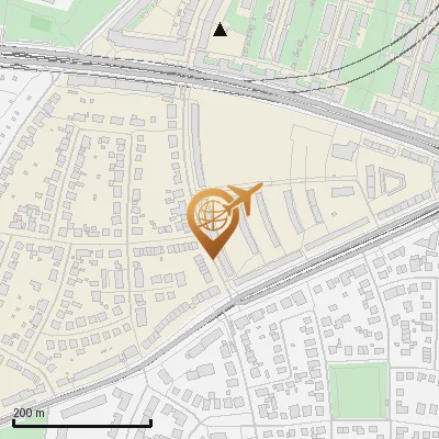 Foto zu Krumbadstraße 65, 81671 München