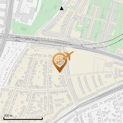 Foto zu Krumbadstraße 72, 81671 München