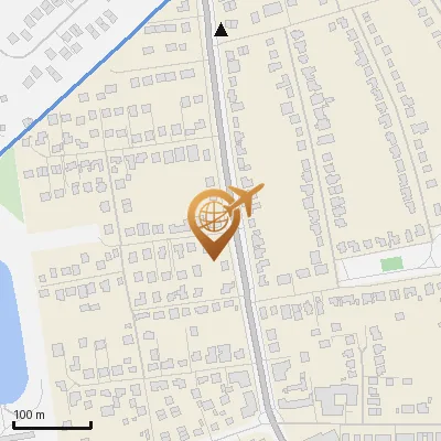 Foto zu Krumbeksweg 1, 22159 Hamburg