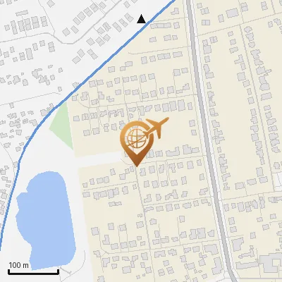 Foto zu Krumbeksweg 14, 22159 Hamburg