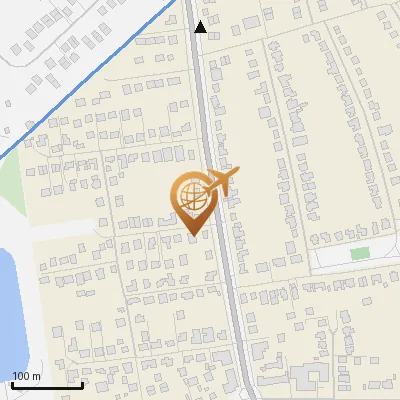 Foto zu Krumbeksweg 2, 22159 Hamburg