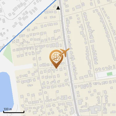 Foto zu Krumbeksweg 4, 22159 Hamburg