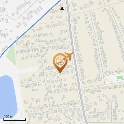 Foto zu Krumbeksweg 6, 22159 Hamburg