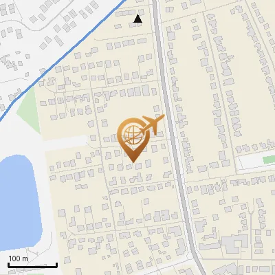 Foto zu Krumbeksweg 7, 22159 Hamburg