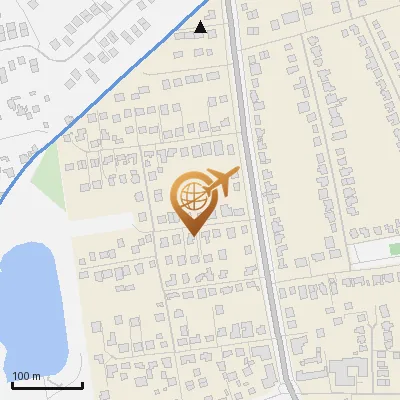 Foto zu Krumbeksweg 8, 22159 Hamburg