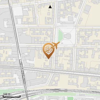 Foto zu Krumme Straße 42, 10627 Berlin